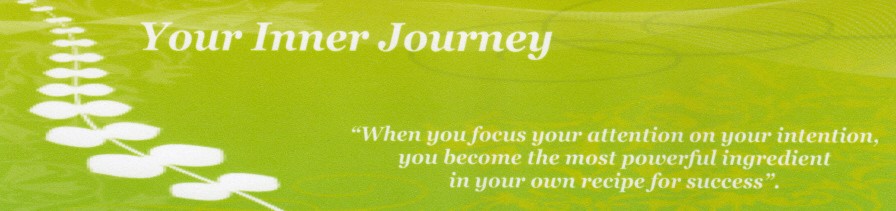 Your Inner Journey